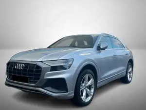Audi Q8 55 TFSI quattro S-Line Pano BO Matrix