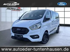 Ford Transit Custom 320 L2 Trend Kombi 9-Sitzer Klima