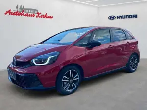 Honda Jazz e:HEV 1.5 i-MMD Hybrid Advance Sport (GR)