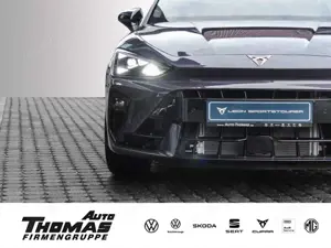 CUPRA Leon Sportstourer VZ Black Edition 2.0 TSI 333 P