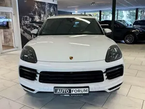 Porsche Cayenne Bild 3