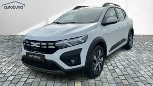Dacia Sandero III Stepway 1,0 TCe 90 CVT Expression KLIMA LED