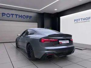 Audi RS5 Bild 2