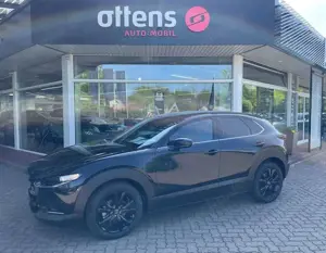 Mazda CX-30 2.5  HOMURA  AT, LED, Navi, Kamera