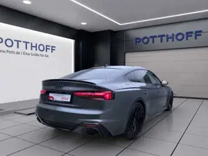 Audi RS5 Bild 5