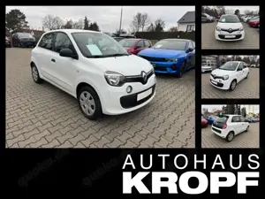 Renault Twingo 1.0 SCe 70