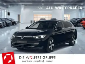 Volkswagen Passat Variant Passat Business 1,5 eTSI OPF (150 PS) DSG *WINTE