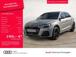 Audi A1 Sportback advanced 25 TFSI SHZ KAMERA LED