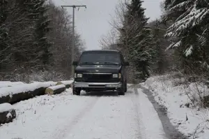 Ford Econoline E-150 Bild 3