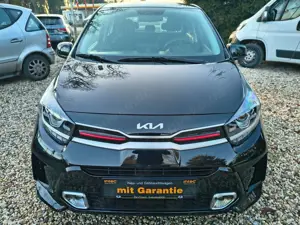Kia Picanto GT-Line Vision Edition Kamera Pdc Klima
