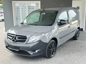 Mercedes-Benz Citan Kasten 111 CDI lang | SHZ | AHK | Klima