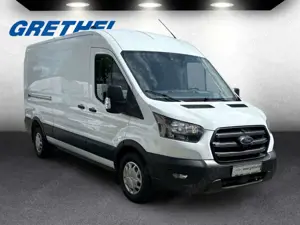 Ford Transit Kasten 350 L3 Trend Apple CarPlay Android Auto DAB