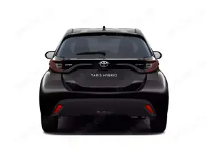Toyota Yaris TEAMPLAYER+SHZ+CARPLAY+MODELL 2025 Bild 4