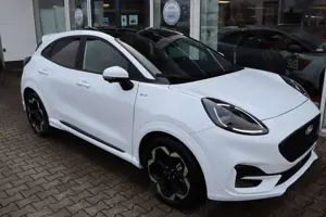 Ford Puma ST-Line X 1.0 EcoBoost NEUES MODELL