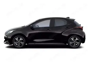 Toyota Yaris TEAMPLAYER+SHZ+CARPLAY+MODELL 2025 Bild 2