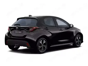 Toyota Yaris TEAMPLAYER+SHZ+CARPLAY+MODELL 2025 Bild 5