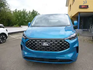 Ford Tourneo Custom L2 Titanium X AHK schwenkbar BO Bild 2