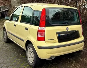 Fiat Panda Panda 1.1 Happy