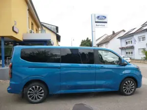 Ford Tourneo Custom L2 Titanium X AHK schwenkbar BO Bild 3