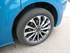 Ford Tourneo Custom L2 Titanium X AHK schwenkbar BO Bild 5