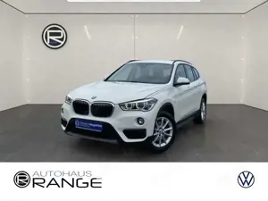 BMW X1 sDrive18i Advantage *AHK KAMERA SHZ*