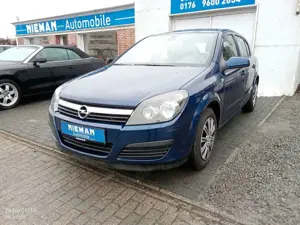 Opel Astra H Lim.Edition,TÜV NEU,1JAHR GEWÄHRLEISTUNG