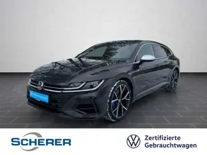 Volkswagen Arteon R 2.0 TSI HUD AHK IQ-LGHT