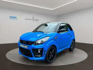 Ligier JS 50 C Sport Ultimate DCI*CarPlay*