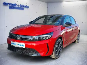 Opel Corsa 1.2 Direct Injection Turbo GS