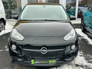 Opel Adam 1.4 120 Jahre Inspektionspaket BigDeal Bild 3