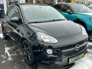Opel Adam 1.4 120 Jahre Inspektionspaket BigDeal Bild 2