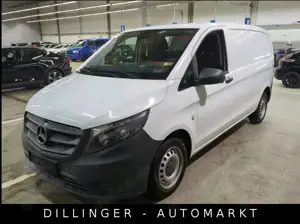 Mercedes-Benz Vito kasten 114 CDI 9G-AUT. HA kompakt SORTIMO