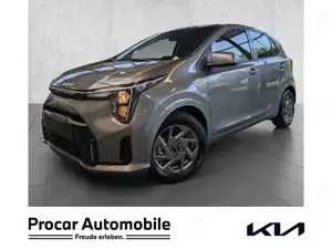 Kia Picanto 1.0 Vision, Navi Kamera, SHZ