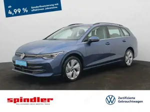 Volkswagen Golf Variant Style 1.5eTSI DSG/ Matrix, HuD, RFK