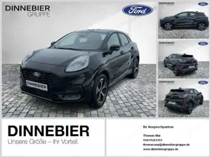 Ford Puma ST-Line X LED+360°Kamera+Winterpaket
