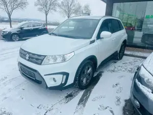 Suzuki Vitara 1.6 Club 4x2, Automatic, Kamera, abnb. AHK, uvm.