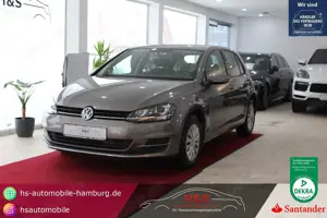Volkswagen Golf Golf Comfortline1.2 TSI*Sitzheizung*Navi*Klima