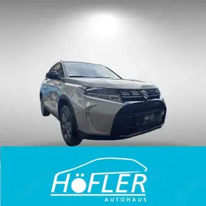 Suzuki Vitara Vitara 1.4 Boosterjet Hybrid Allgrip Comfort