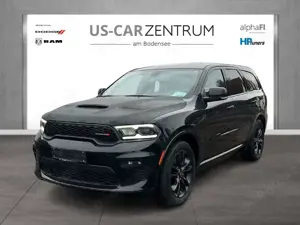 Dodge Durango R/T Premium LPG*NAP Auspuff*40TKM*1.Hand