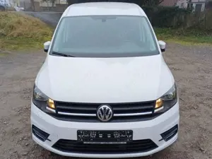 Volkswagen Caddy Maxi Trendline BMT