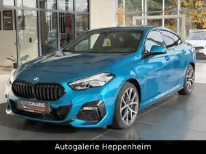BMW 218 Gran Coupe 218 i M Sport/AUT/LED/NAV/SHZ/R-KAM