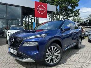 Nissan X-Trail 1.5 VC-T e-Power Tekna BOSE/20 ZOLL