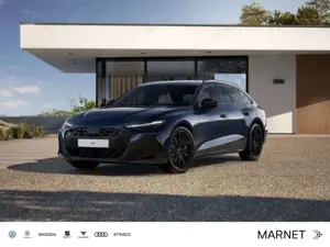 Audi A6 TDI quattro 220 kW S troni c