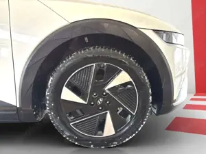 Hyundai IONIQ 5 Elektro  NAVI KAMERA LED LKRDHZG TEMPO Bild 5