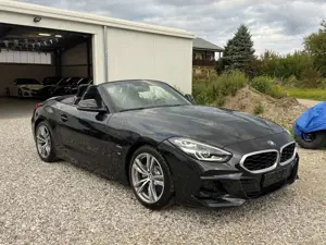 BMW Z4 BMW Z4 sDrive 20i 197 PS InnoP., Business-P, HK