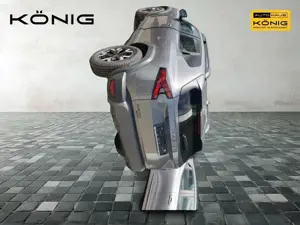 Dacia Duster Extreme HYBRID 140 Bild 4