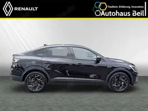 Renault Arkana ESPRIT ALPINE Full Hybrid 145 Bild 4