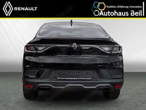 Renault Arkana ESPRIT ALPINE Full Hybrid 145 Bild 2