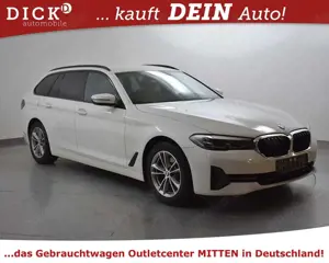 BMW 520 i Aut. M SPORT MFL+SHADO+PROF+VIRTU+KAM+LEDER