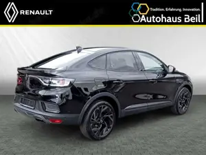 Renault Arkana ESPRIT ALPINE Full Hybrid 145 Bild 3